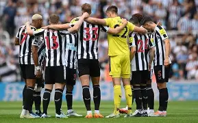 百家乐_纽卡斯尔主场保持不败球队