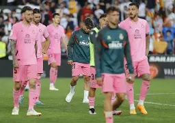 包含马德里竞技西甲击败格拉纳达莫拉塔头球得分的词条